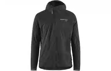 KLATTERMUSEN Nal Hooded Jacket