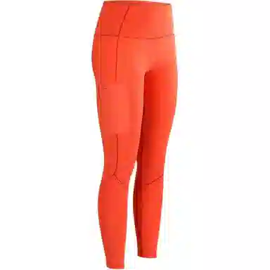 Arcteryx Rho Bottom Logo