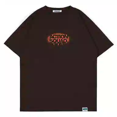ACTIONSQUAD LOGOT