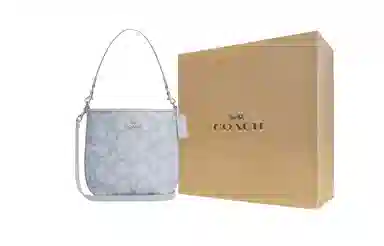 COACH City 17 Ice Blue