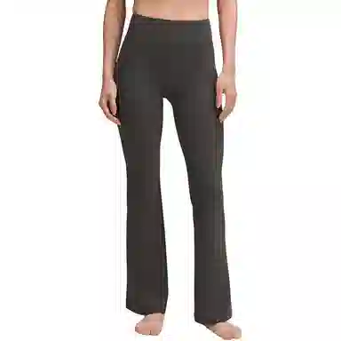 lululemon Groove Nulu High-Rise Flare Pants