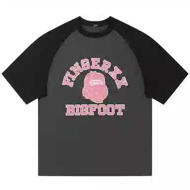 I.TFGXXFingercroxx T