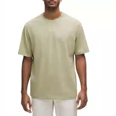 lululemon Heavyweight T