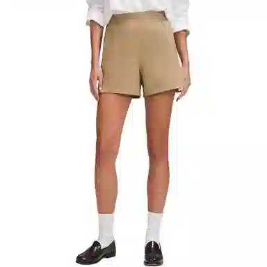 lululemon Stretch Woven 4"