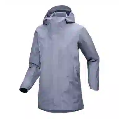 Arcteryx Solano Hoody