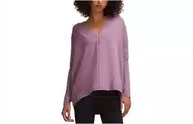 lululemon Back in Action VT