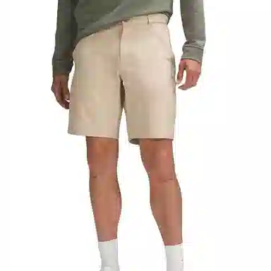 lululemon Commission Shorts 9"