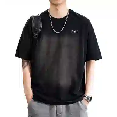 T