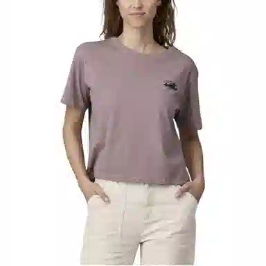 patagonia T