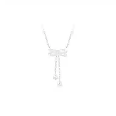 PRETTY DIARY ins S925