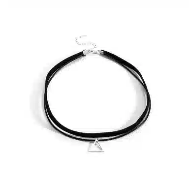 DJIN S925choker