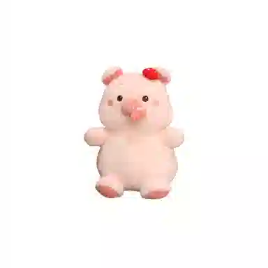 OU DI PIG Q 30cm