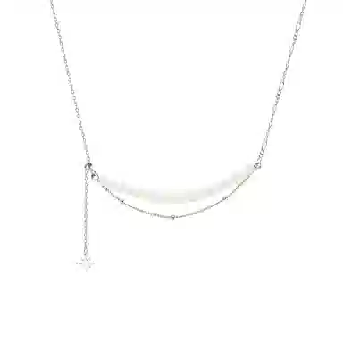 Love Garden ins S925