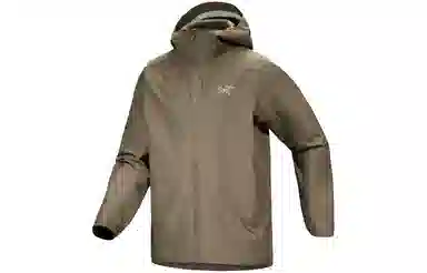 Arcteryx Solano Hoody