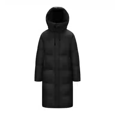 Yaya Over-the-Knee Down Coat