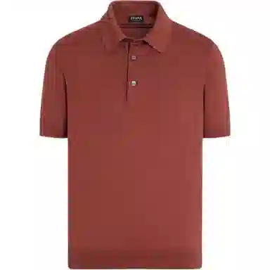 Zegna Polo