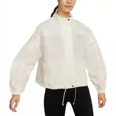 Nike Trail Repel Jacket Ivory Khaki