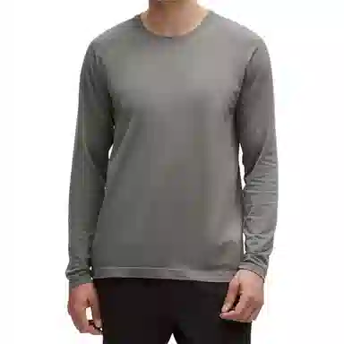 lululemon Metal Vent Tech Metal Vent Tech Long-Sleeve Shirt Updated FitT