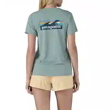 patagonia Capilene Cool Daily T