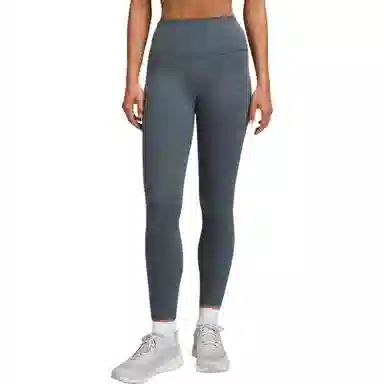 lululemon Wunder Train Everlux 25"