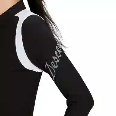 DESCENTE GOLF PRO Polo