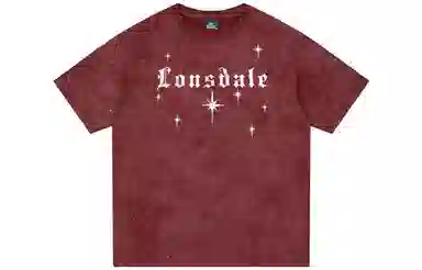 LONSDALE LogoT