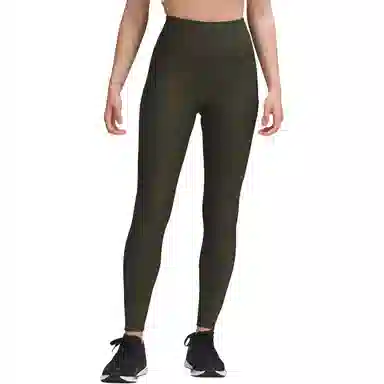 lululemon Fast and Free 28"