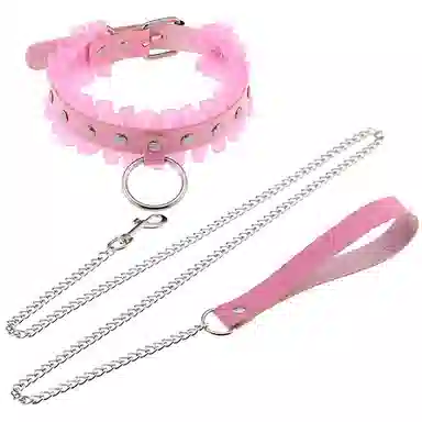 FUO choker PU