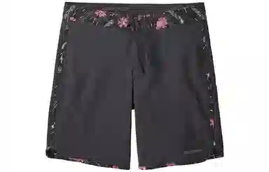 patagonia Ink Black W