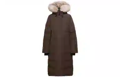 ARITZIA TNA The Powder Park Long