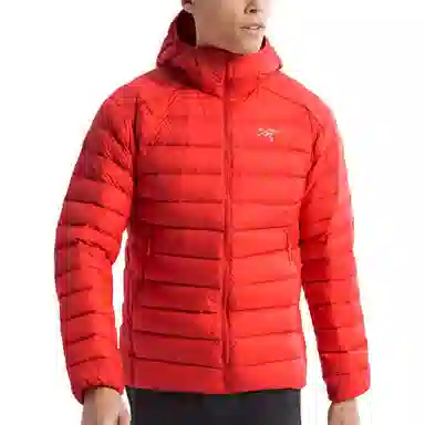 Arcteryx Cerium Hoody