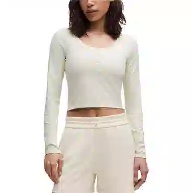 lululemon Rulu SS25 T