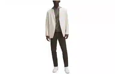 lululemon ABC Slim-Fit Pant 32"