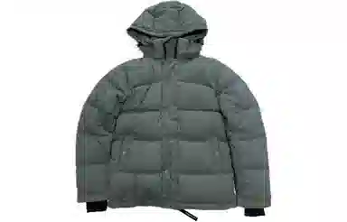 ARITZIA Super Puff cliMATTE Original 5