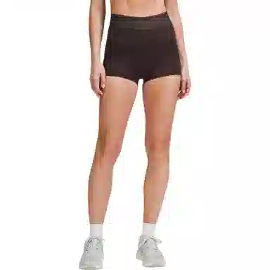 lululemon High-RiseLicense To Train Short 2" Logo