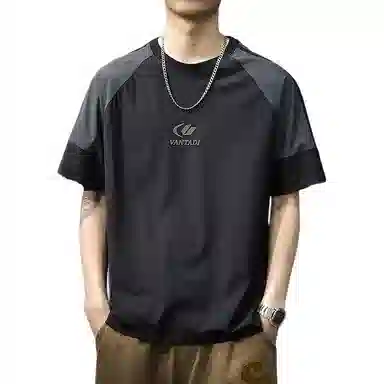 T