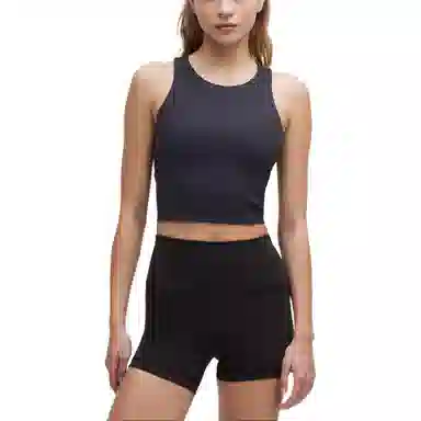 lululemon Wunder train