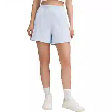 lululemon Stretch Woven 4"