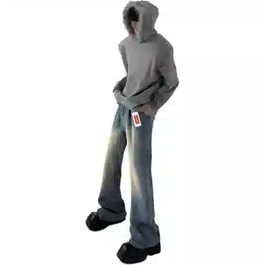 ZIAREL vibebootcut