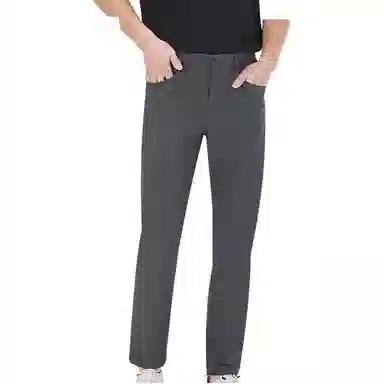 利郎 修身商务长裤休闲裤 男款