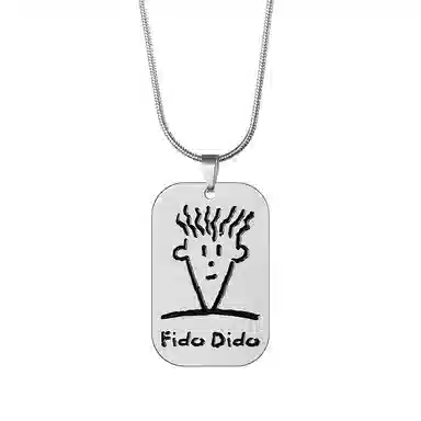 FIDO DIDO