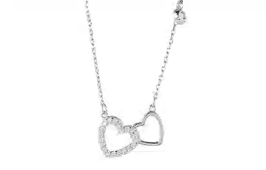 VERENA REINE 18K 925