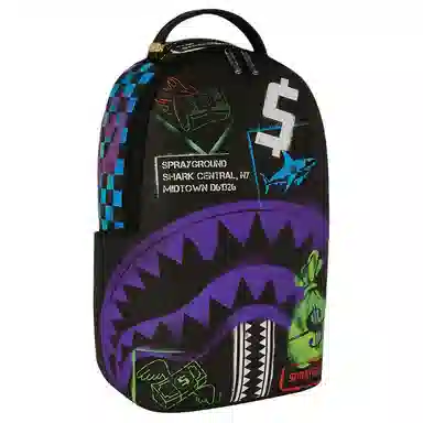 Sprayground