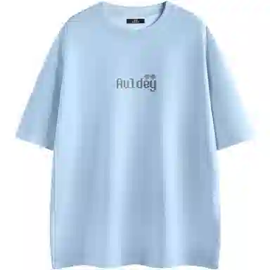 AULDEY LogoT