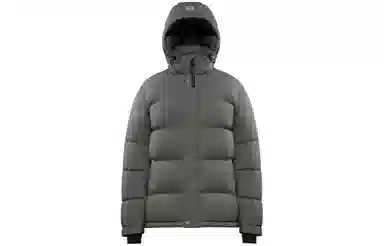 ARITZIA Super Puff cliMATTE Original 5