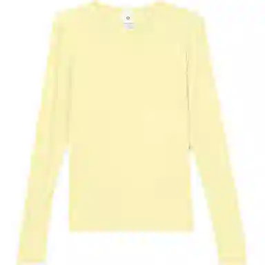 lululemon Hold Tight Long Sleeve T