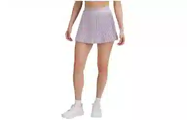 lululemon Varsity High-Rise Pleated Tennis Skirt