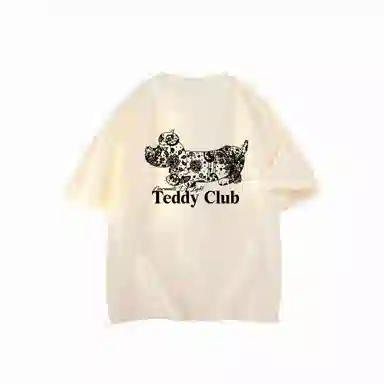 TEDDY College LOG0T