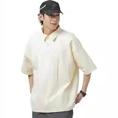 Fakeyoung Polo