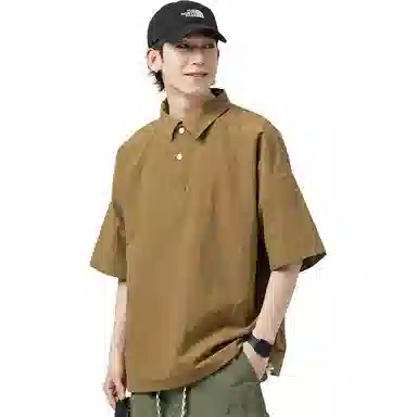 Fakeyoung Polo